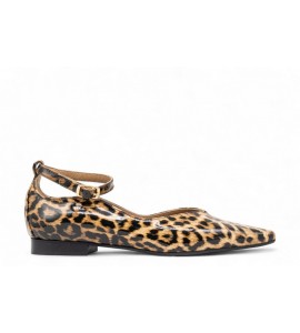 WO MILANO BALLERINA LEO 412