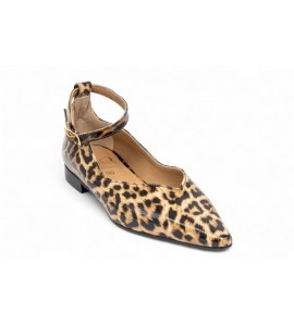 WO MILANO BALLERINA LEO 412
