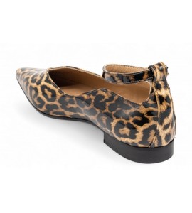 WO MILANO BALLERINA LEO 412