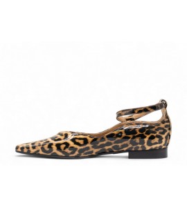 WO MILANO BALLERINA LEO 412