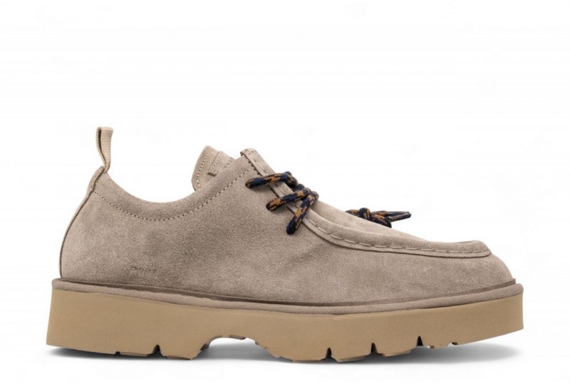 PANCHIC SCARPA ALLACCIATA...