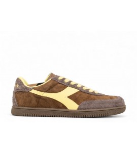 DIADORA TRAINER HAIRY