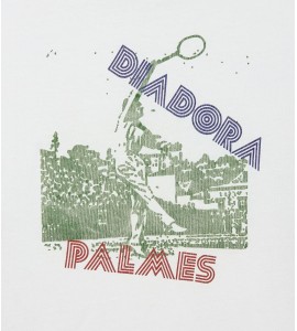 DIADORA T-SHIRT SS LEGACY I 182427 01 20002