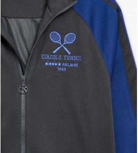 DIADORA TRACK JACKET LEGACY 182558