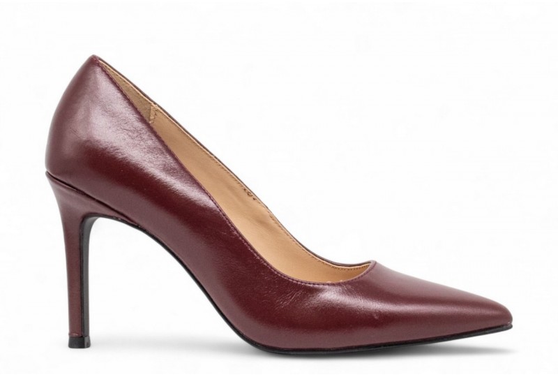 STEVE MADDEN SECURED CHERRY...