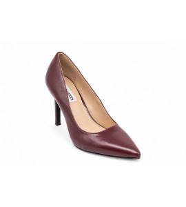 STEVE MADDEN SECURED CHERRY LACQ