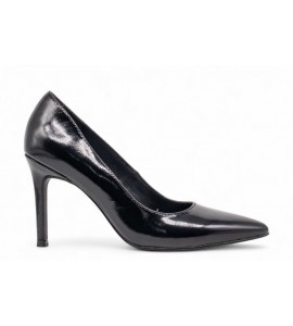 STEVE MADDEN SECURED BLACK