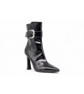 STEVE MADDEN STIVALETTO CON TACCO STASHED