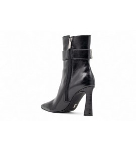 STEVE MADDEN STIVALETTO CON TACCO STASHED