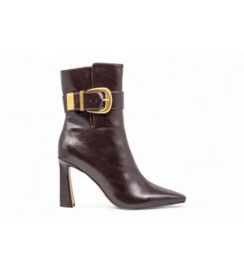 STEVE MADDEN STIVALETTO CON TACCO STASHED