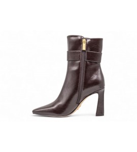 STEVE MADDEN STIVALETTO CON TACCO STASHED