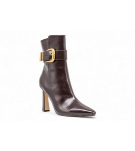 STEVE MADDEN STIVALETTO CON TACCO STASHED