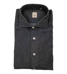 MASTAI FERRETTI 1344/2 MILANO-W grigio antr