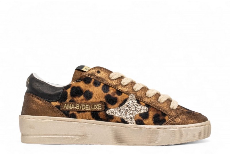 AMA BRAND DONNA 4347 SLAM LEO