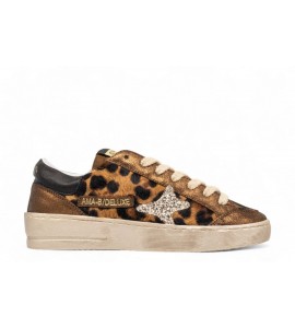AMA BRAND DONNA 4347 SLAM LEO