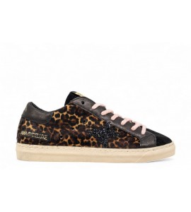 AMA BRAND DONNA 4308 SNK LEO-NERO