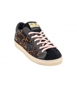 AMA BRAND DONNA 4308 SNK LEO-NERO