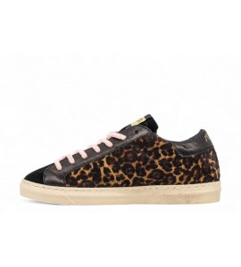 AMA BRAND DONNA 4308 SNK LEO-NERO