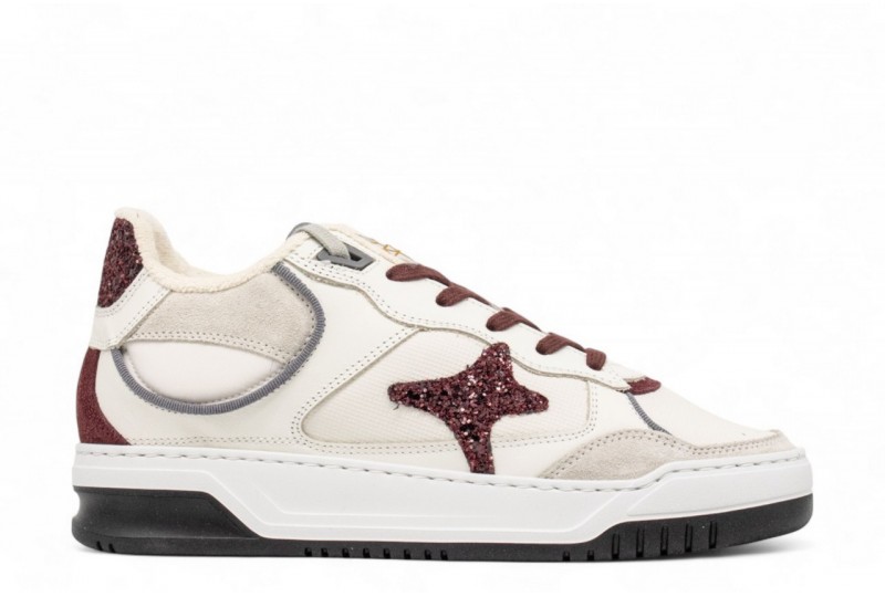 AMA BRAND DONNA SNEAKER...