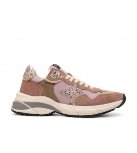 AMA BRAND DONNA SNEAKER 4443 MOON
