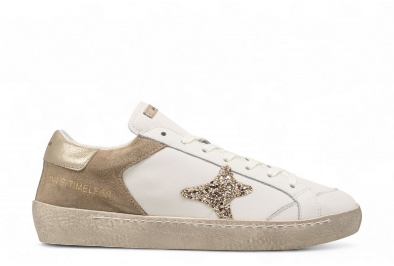 AMA BRAND DONNA SNEAKER...