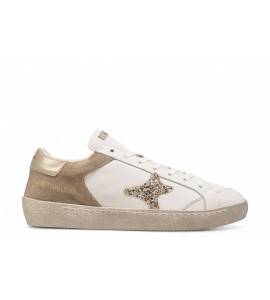 AMA BRAND DONNA SNEAKER 4429 TIME