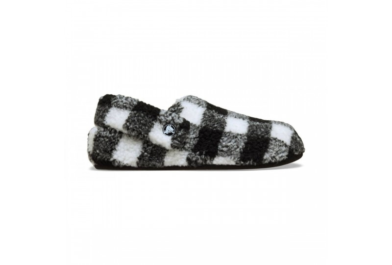 CROCS Classic Buff Check...