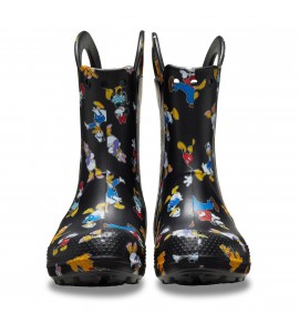 CROCS stivale Mickey Friends Handle It T 211146-90H