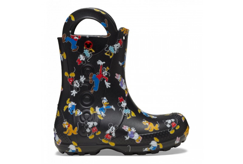 CROCS stivale Mickey...