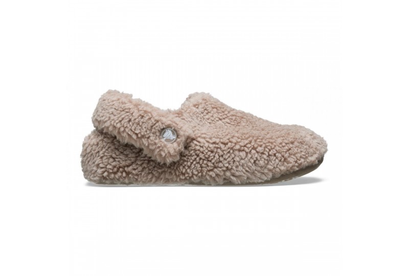 CROCS Classic Cozzzy...