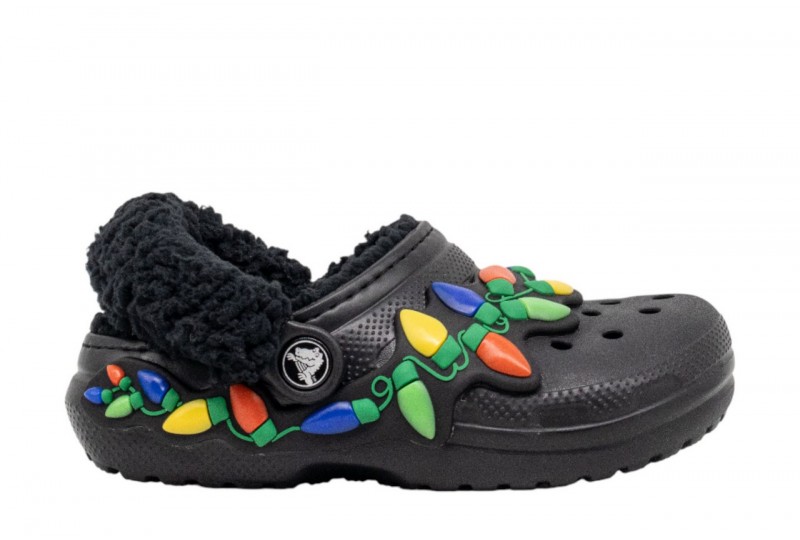 CROCS CLSC LINED...