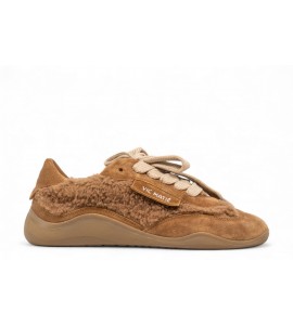 VIC MATIE' SNEAKERS BASSA SENSE