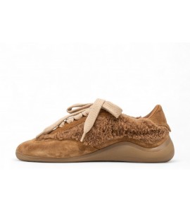 VIC MATIE' SNEAKERS BASSA SENSE