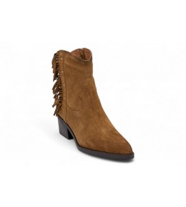 CARMELA 162663 BN. SERR CAMEL 36