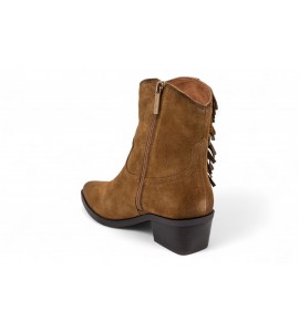 CARMELA 162663 BN. SERR CAMEL 36