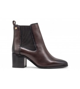 CARMELA 162715 BN. PIEL MARRON 36