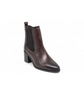 CARMELA 162715 BN. PIEL MARRON 36