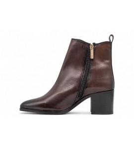 CARMELA 162715 BN. PIEL MARRON 36