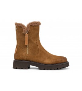 CARMELA 162718 BN. SERR CAMEL 36