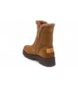 CARMELA 162718 BN. SERR CAMEL 36