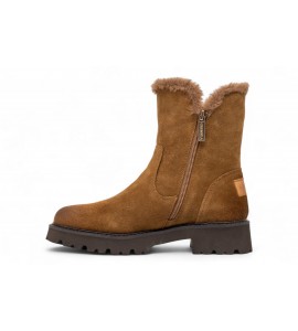 CARMELA 162718 BN. SERR CAMEL 36
