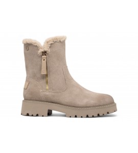 CARMELA 162718 BN. SERR BEIGE 36