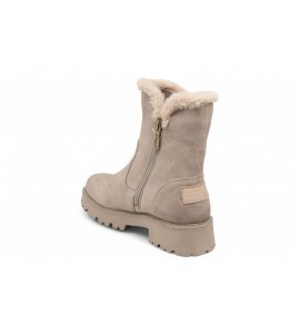 CARMELA 162718 BN. SERR BEIGE 36