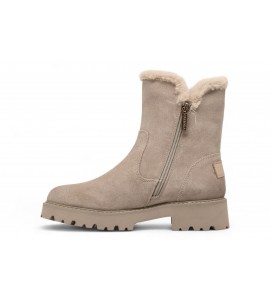 CARMELA 162718 BN. SERR BEIGE 36