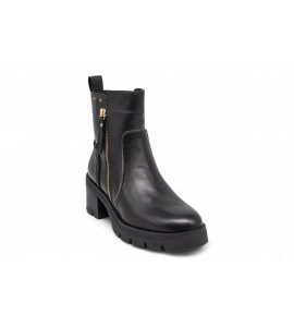 CARMELA 162572 B. PIEL NEGRO 36
