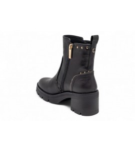 CARMELA 162572 B. PIEL NEGRO 36