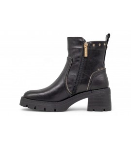 CARMELA 162572 B. PIEL NEGRO 36
