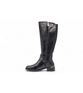 CARMELA 162020 BT. PIEL NEGRO 37