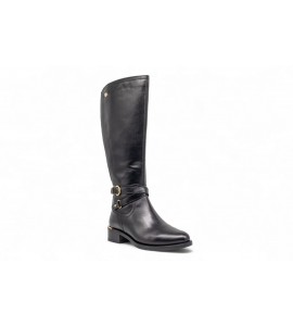 CARMELA 162020 BT. PIEL NEGRO 37