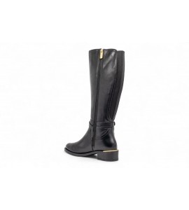 CARMELA 162020 BT. PIEL NEGRO 37